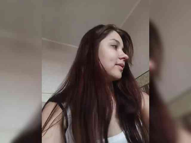 CherryLady-1 webcam