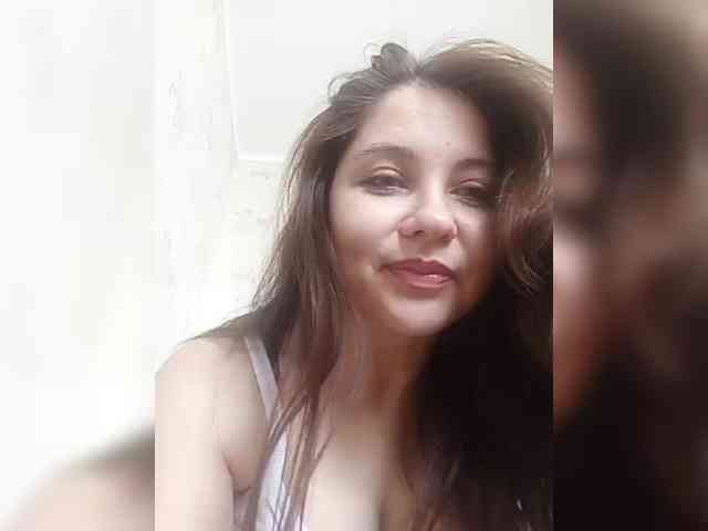 _CherryLady_ webcam