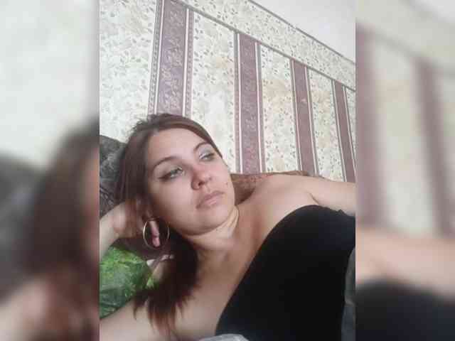 _CherryLady_ webcam