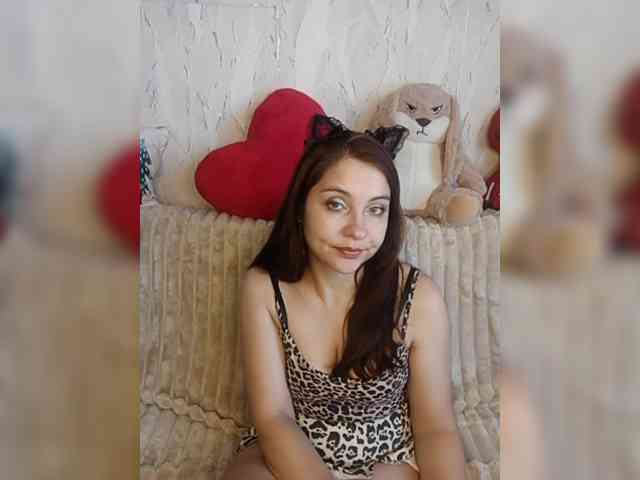 _CherryLady_ webcam