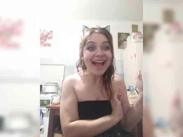 _CherryLady_ webcam