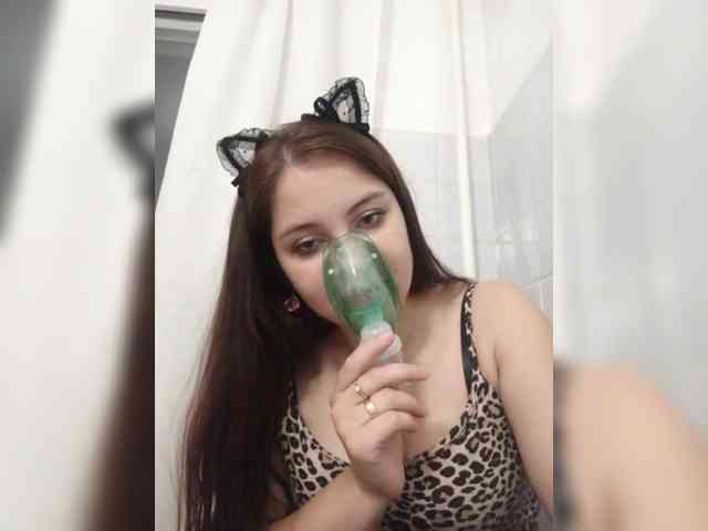 _CherryLady_ webcam
