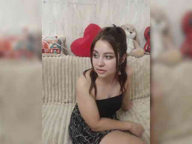 _CherryLady_ webcam