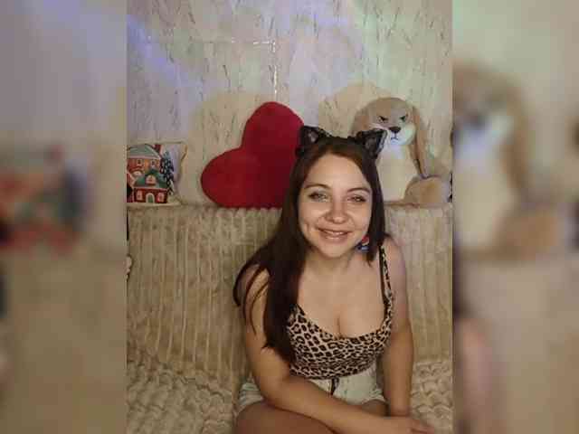 CherryLady-1 webcam