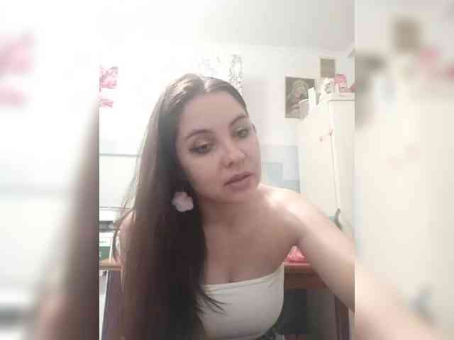 _CherryLady_ webcam