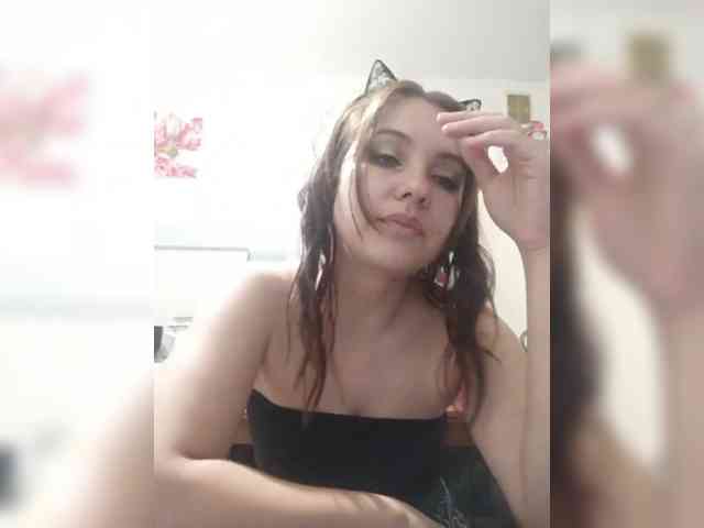 _CherryLady_ webcam