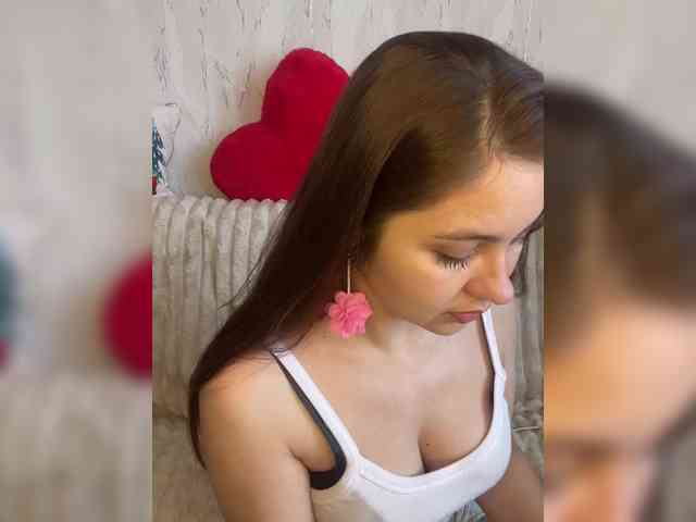 CherryLady-1