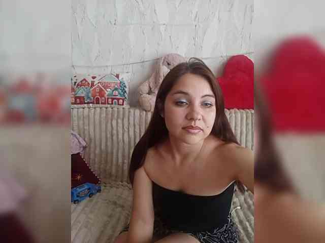 _CherryLady_ webcam