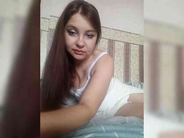 _CherryLady_ webcam