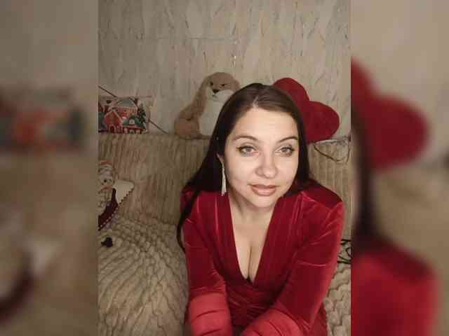 _CherryLady_ webcam