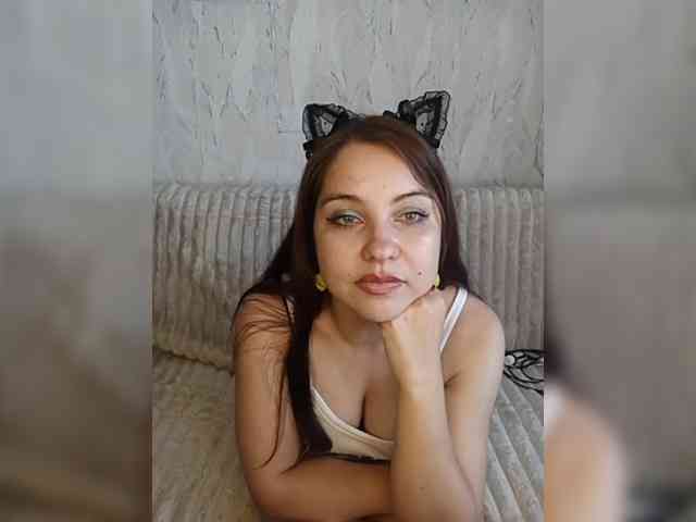 CherryLady-1 webcam