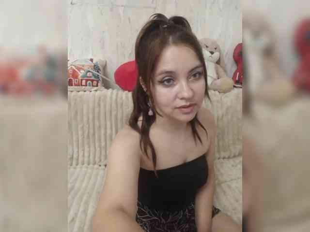 _CherryLady_ webcam