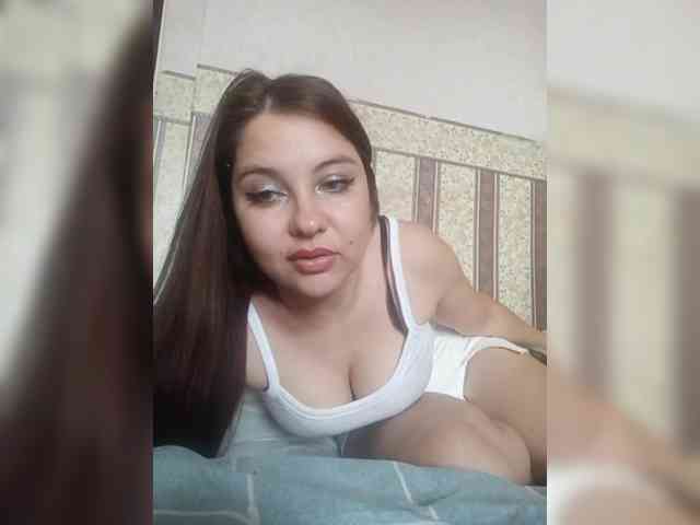 _CherryLady_ webcam