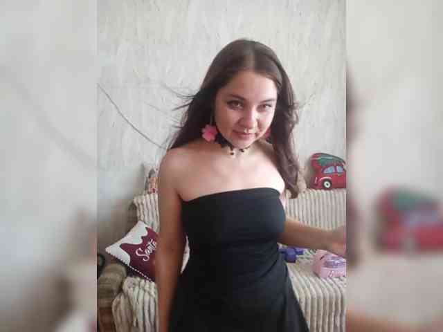 _CherryLady_ webcam