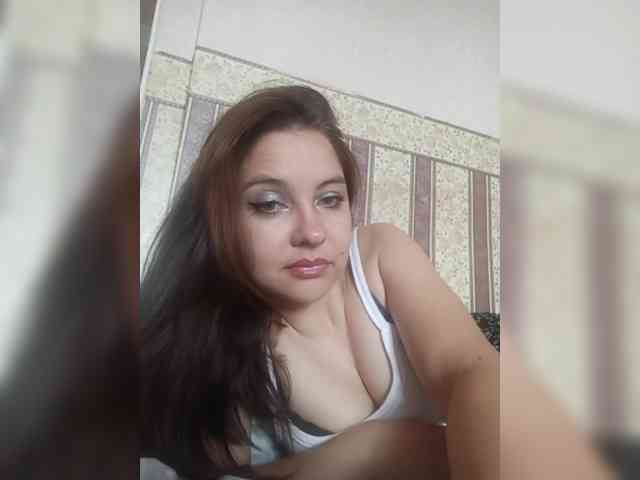 _CherryLady_ webcam