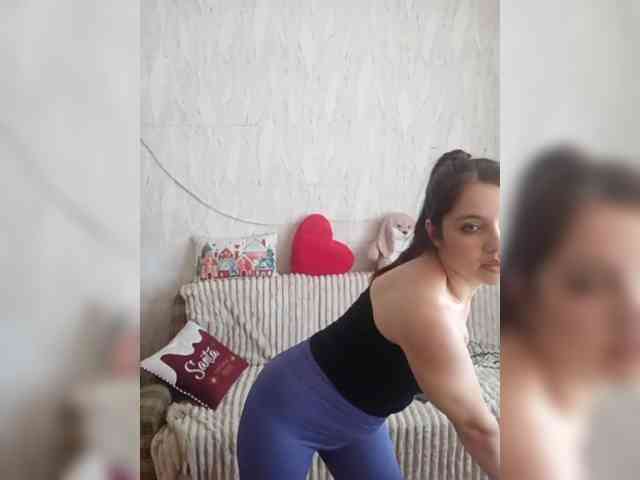 _CherryLady_ webcam