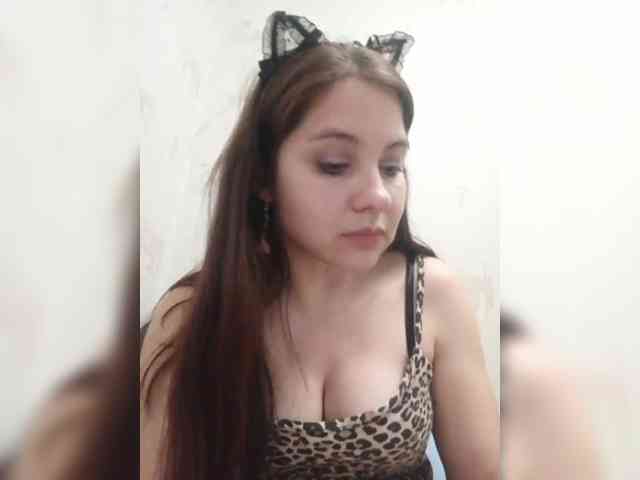 _CherryLady_ webcam