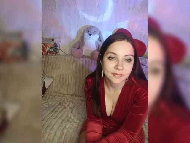 _CherryLady_ webcam