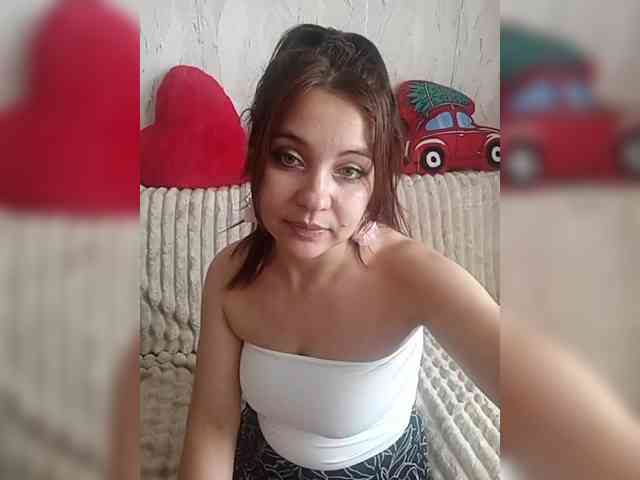 webcam nude chat CherryLady-1