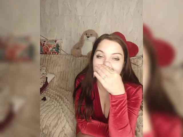 _CherryLady_ webcam
