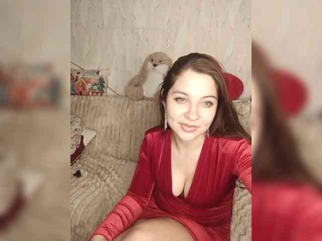 _CherryLady_ webcam