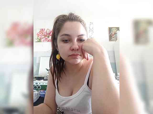 CherryLady-1 webcam