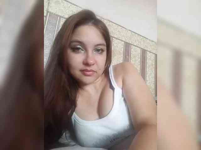 _CherryLady_ webcam
