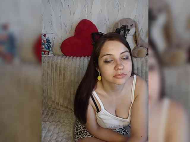 CherryLady-1 webcam