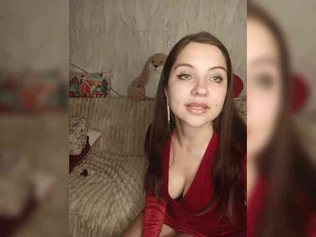 _CherryLady_ webcam
