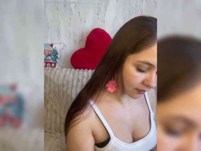 CherryLady-1 webcam