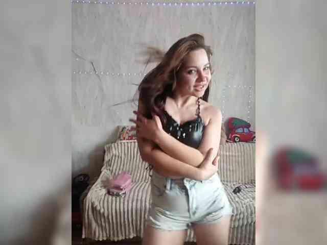 _CherryLady_ webcam