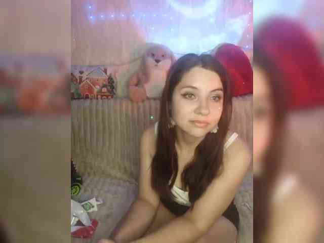 _CherryLady_ webcam