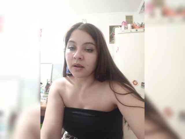 _CherryLady_ webcam