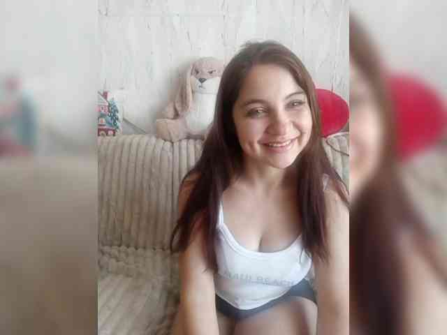 _CherryLady_ webcam