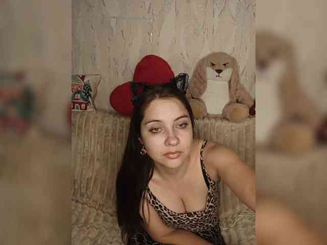 CherryLady-1 webcam