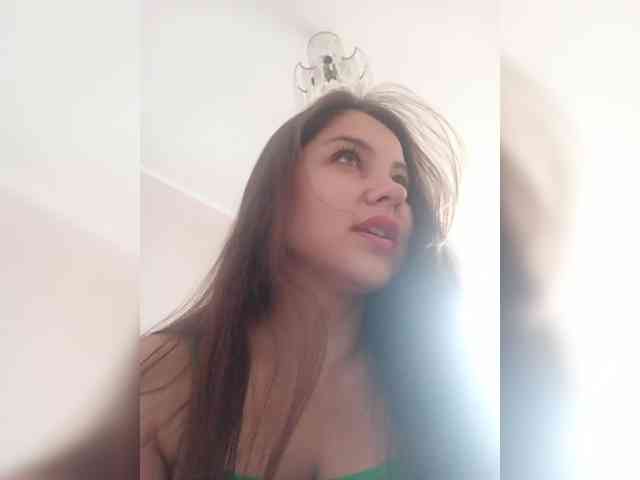 _CherryLady_ webcam