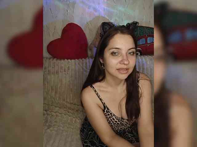 _CherryLady_ webcam