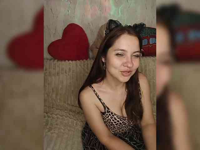 _CherryLady_ webcam