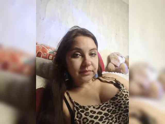 CherryLady-1 webcam