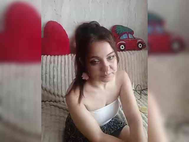 CherryLady-1 Live Webcam on BongaCams