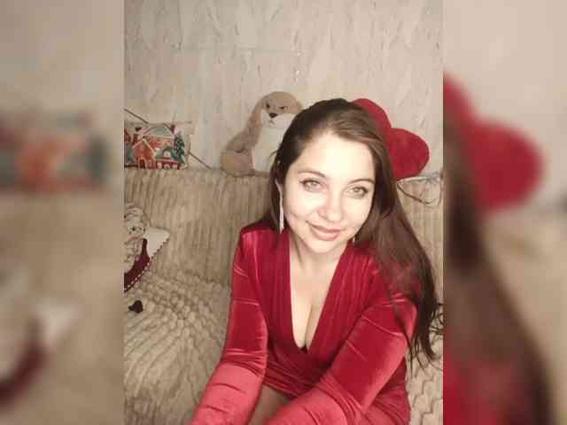_CherryLady_ webcam