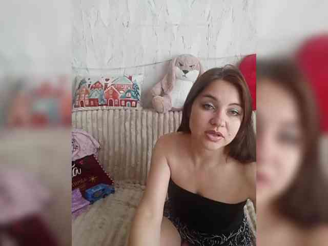 _CherryLady_ webcam