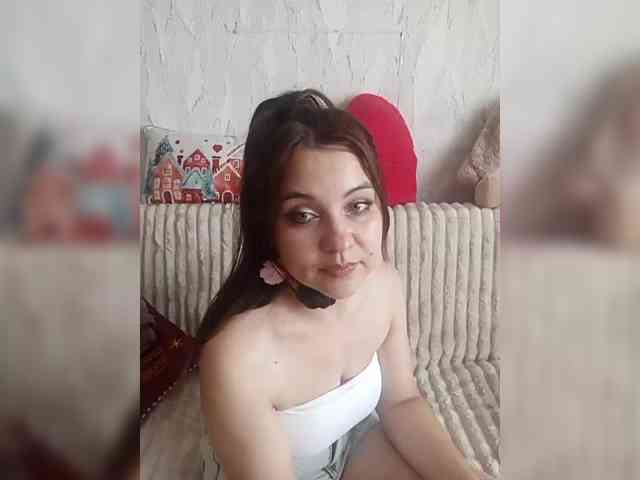 _CherryLady_ webcam