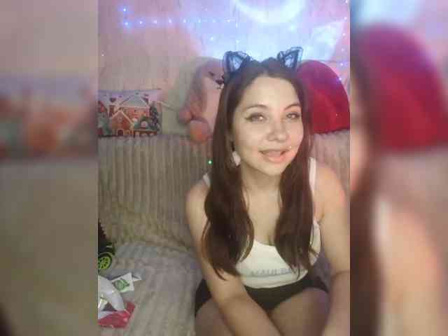 _CherryLady_ webcam