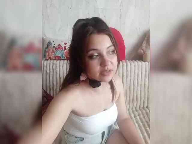 _CherryLady_ webcam