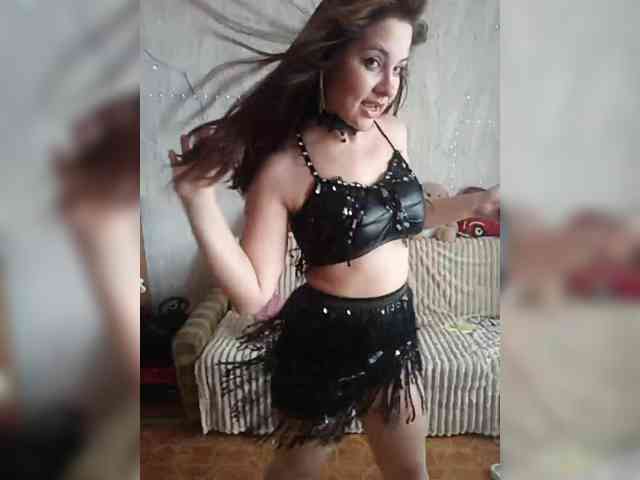 _CherryLady_ webcam