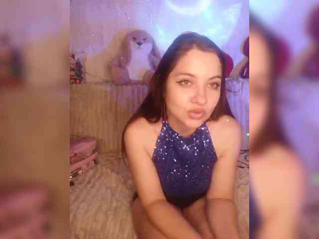 nude chat CherryLady-1