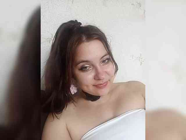 _CherryLady_ webcam
