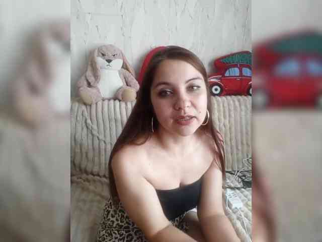 _CherryLady_ webcam