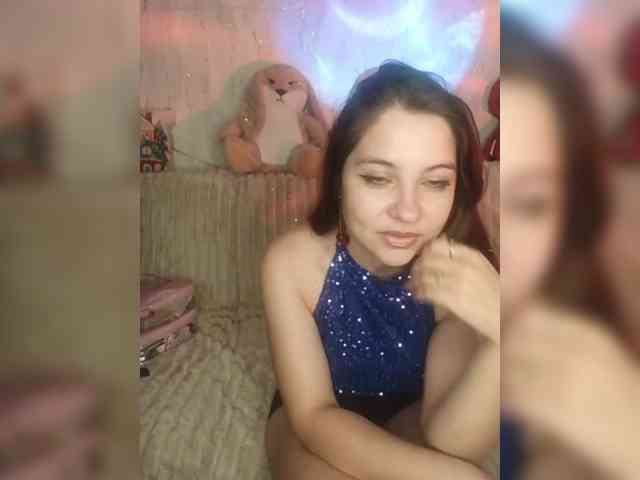 _CherryLady_ webcam